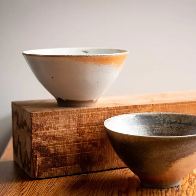 TOM HSU POTTERYwebp