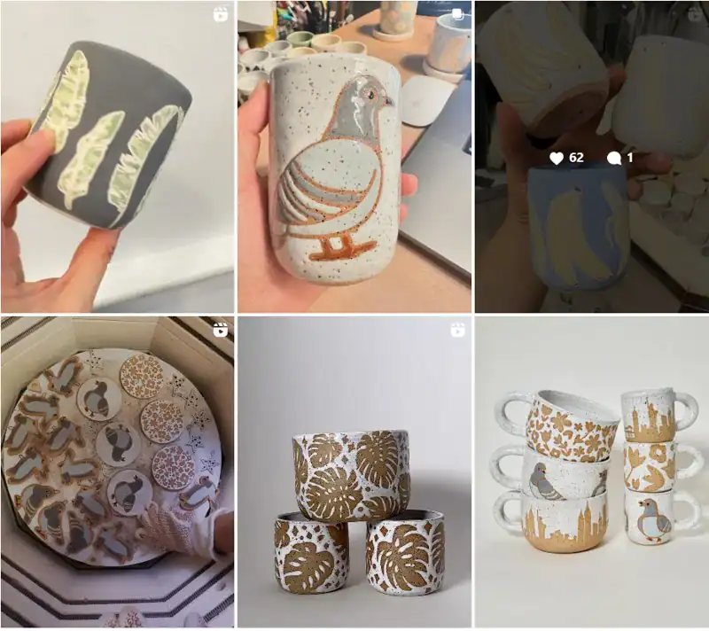 ANNIE’S POTTERIESwebp