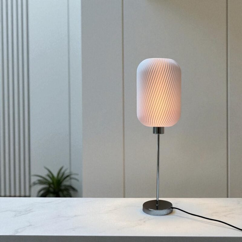 Swirl lamp 檯面 - Jun Jun