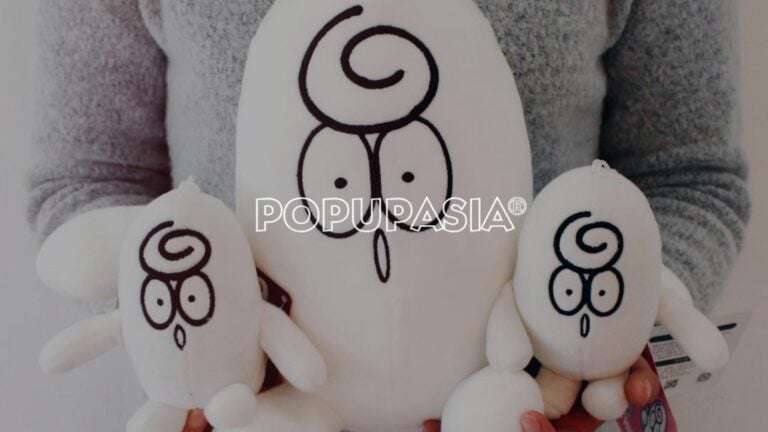 #떰떰 인형이 나왔습니다~^^#일렉츄럴 #떰떰이 #엄지척 #엄지캐릭터 #thumthum #electuralstudio #인형 #인형뽑기 #doll #귀여워 #cute #ch (1)