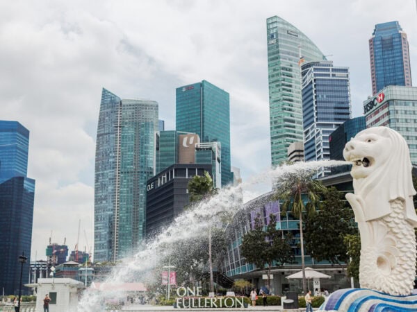 singapore-merlion-architecture-buildings-metropolitan-area-city-1591369-pxhere.com