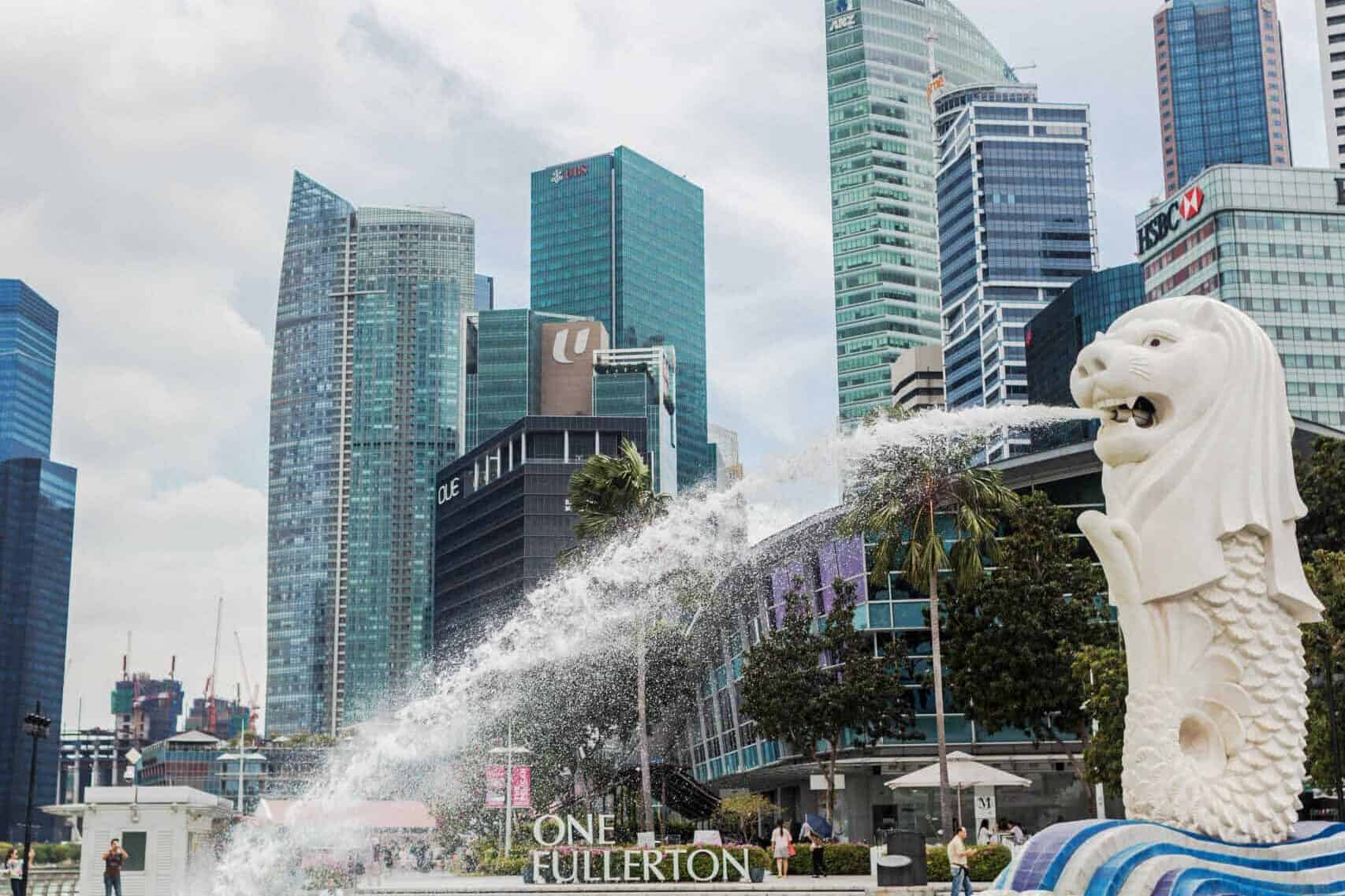 singapore-merlion-architecture-buildings-metropolitan-area-city-1591369-pxhere.com