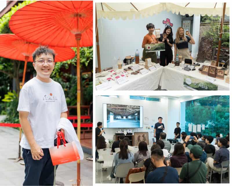 D‘TAIDANG D‘TAIDANG