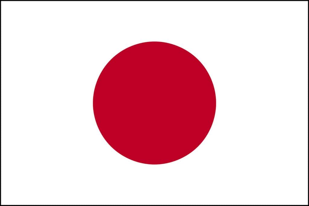 flag, japan, japanese