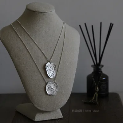 台北市藝文工會_純銀部屋 Silver House
