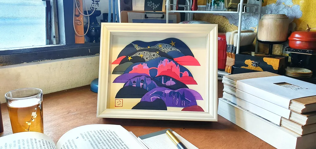 職人阿涵 Han The Craftsman2