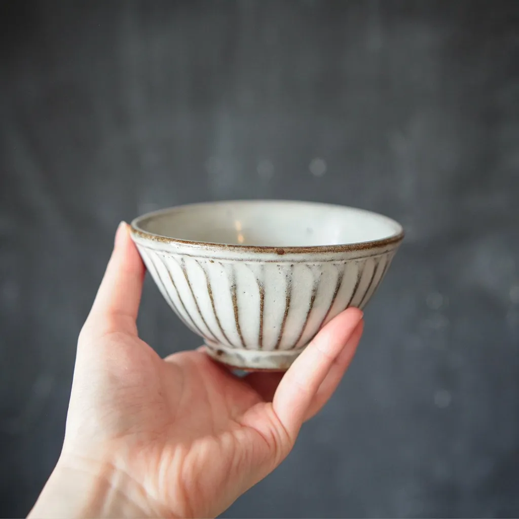 丹波焼(TANBA pottery)