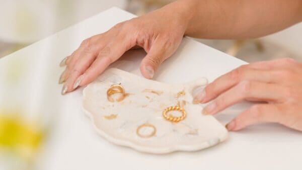 英國爵石＿銀杏葉cover