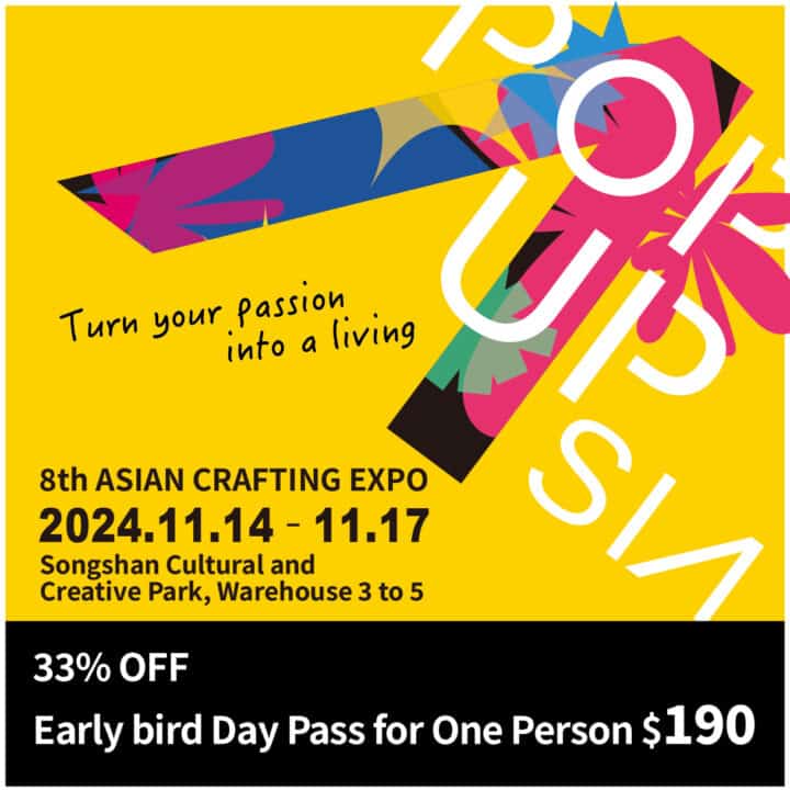 Early Bird Ticket for One
