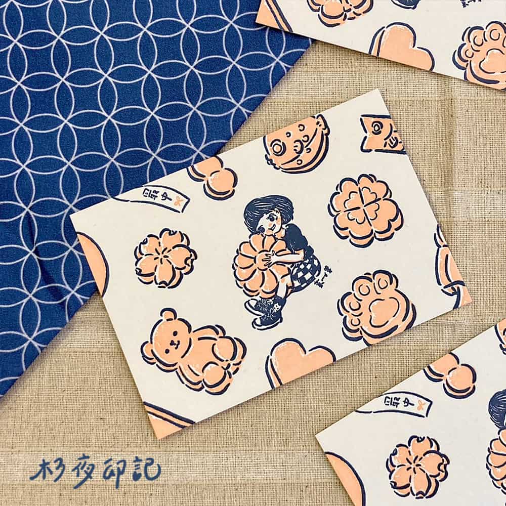 2024_亞洲手創展_杉夜印記08