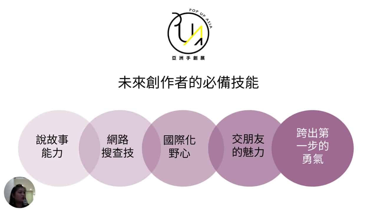 Apple_未來創作者必備技能