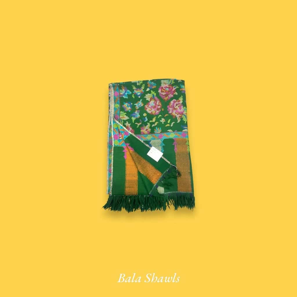 BALA-SHAWLS