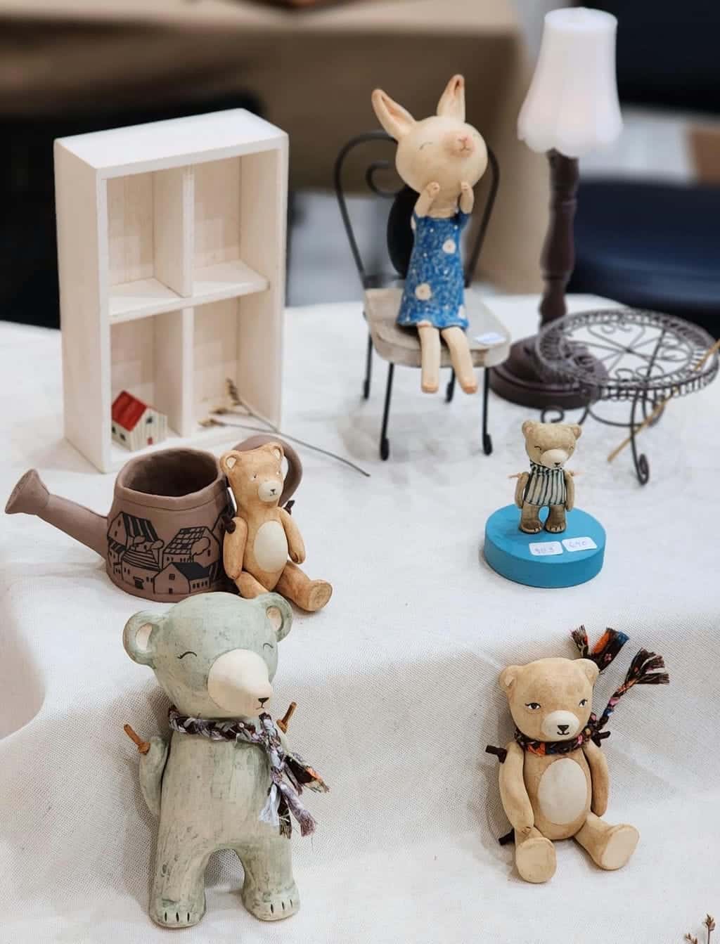 Chiangmai-Crafts-Week