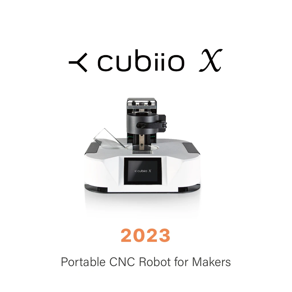 Cubiio X 2024亞洲手創展 參展品牌
