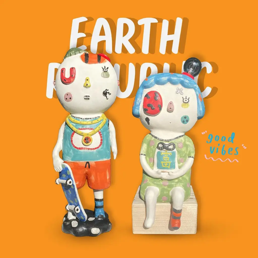 Earth-Republic