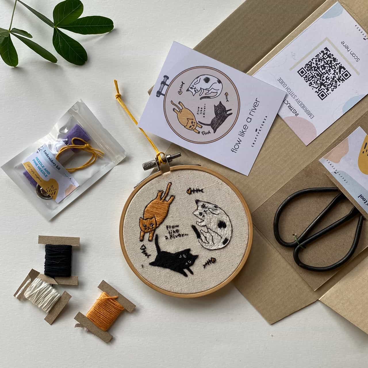Frame-Embroidery-kit_