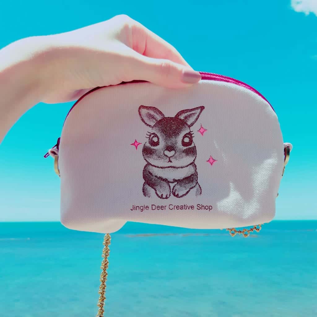 Jingle-Deer-Creative-Shop-吉鹿小舖｜水彩。生活