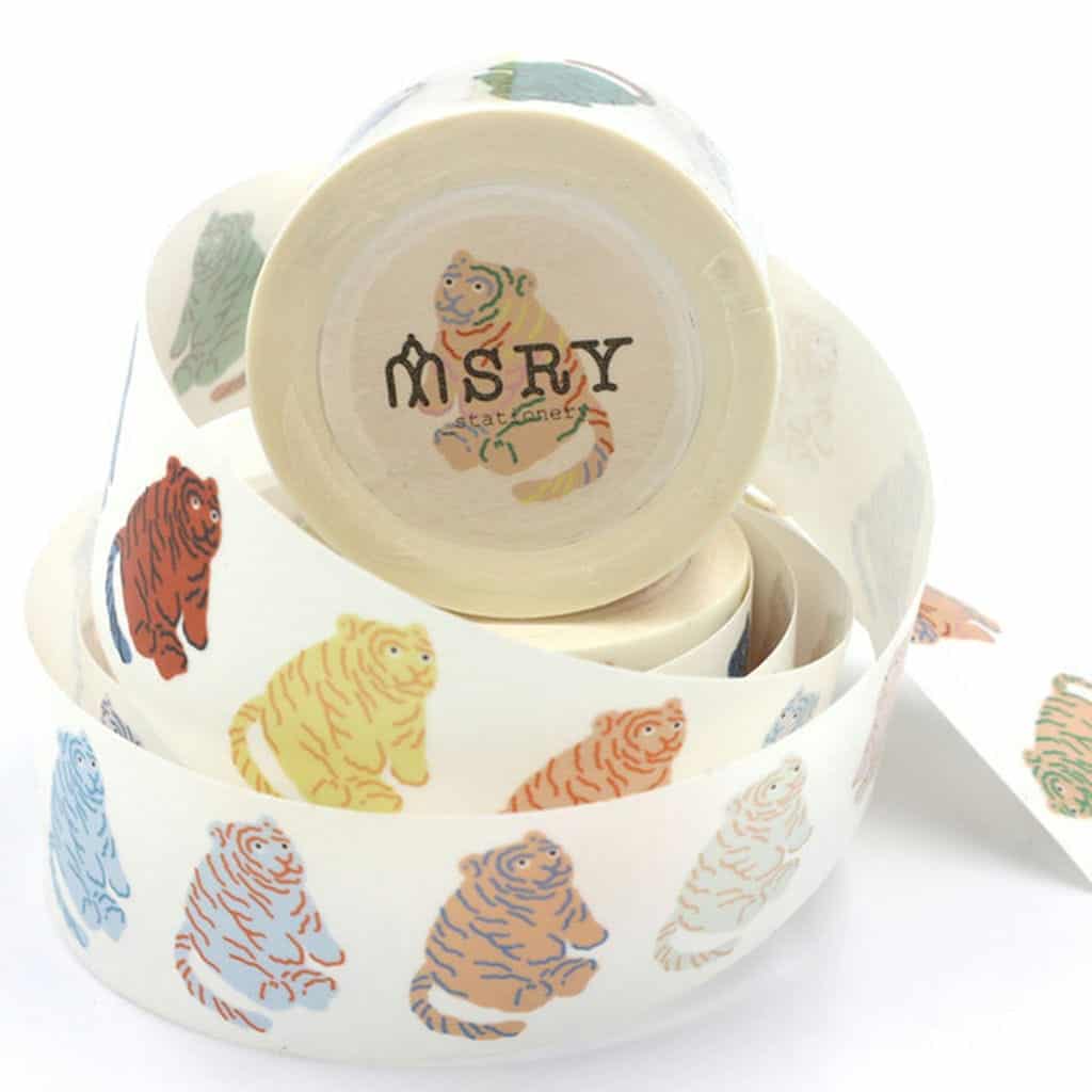 MSRY_STATIONERY