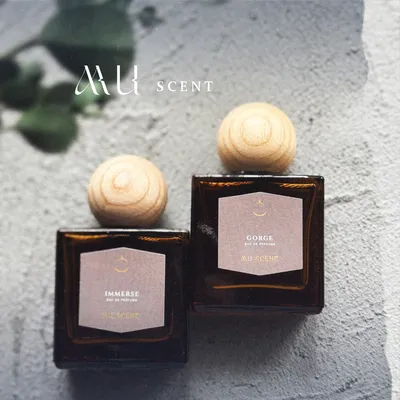 MU SCENT