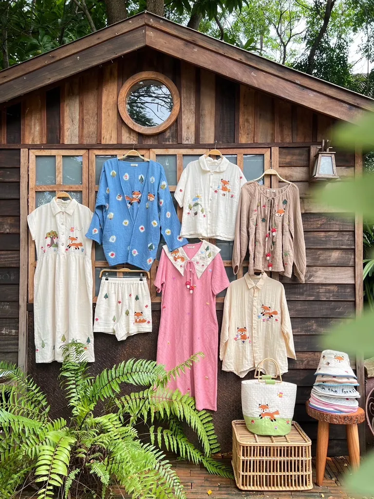 Morning Glory Studio&Craft