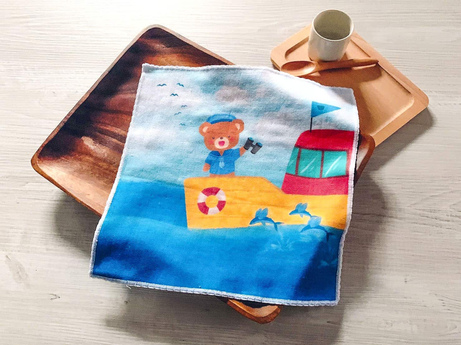 專訪PA：一條即印！珍貴的畫面可以用另種方式保存在我們身邊| 亞洲手創展｜Pop Up Asia