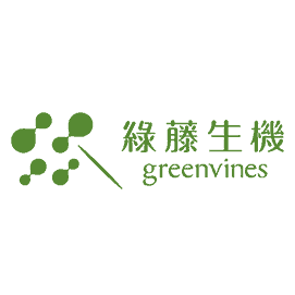 綠藤生機-Greenvines
