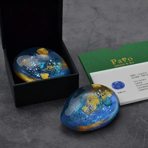 Pavo Jewelry & Art2