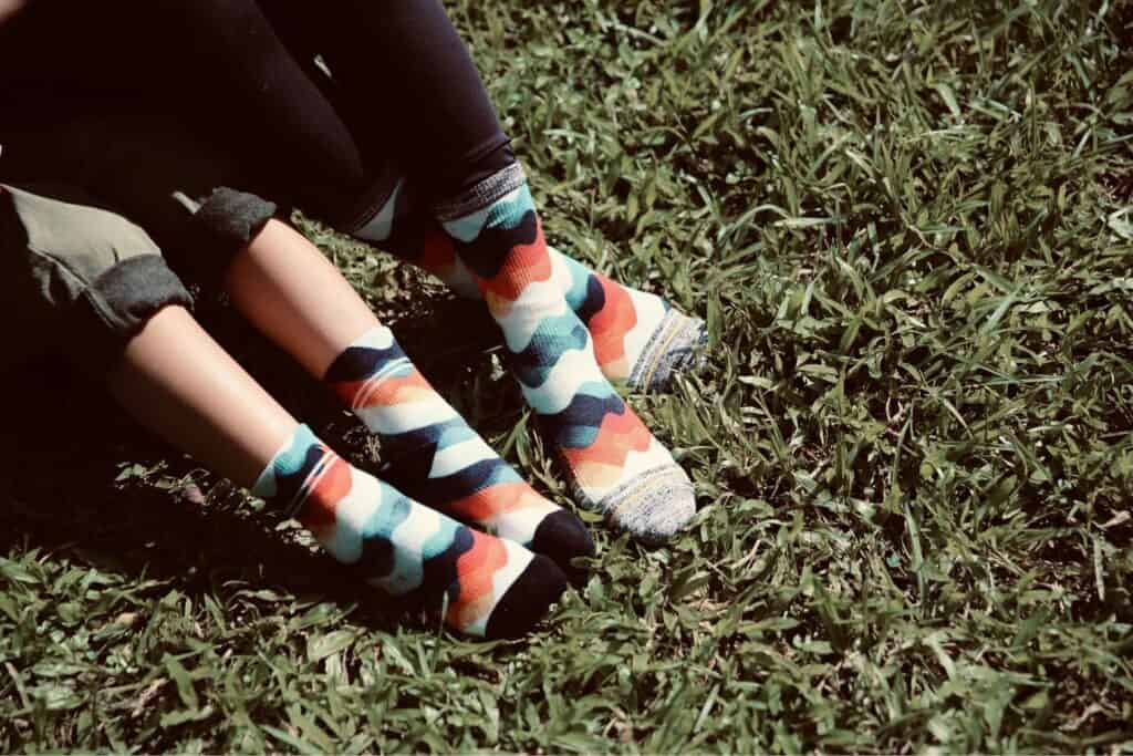 RAFAC-SOCKS