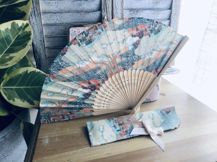 Standard fan