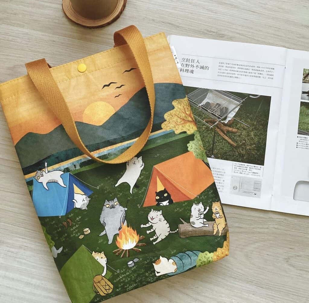 SunnyBag