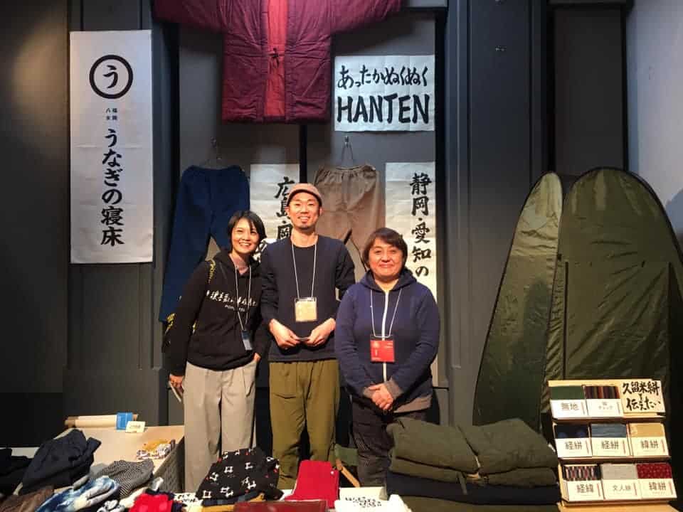 TETETE商談會參訪拍攝2