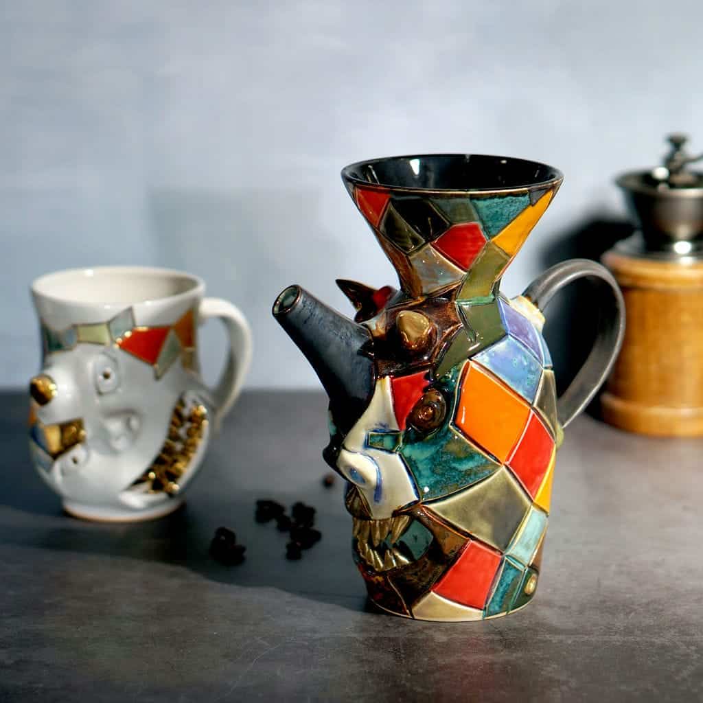 THR-Ceramic