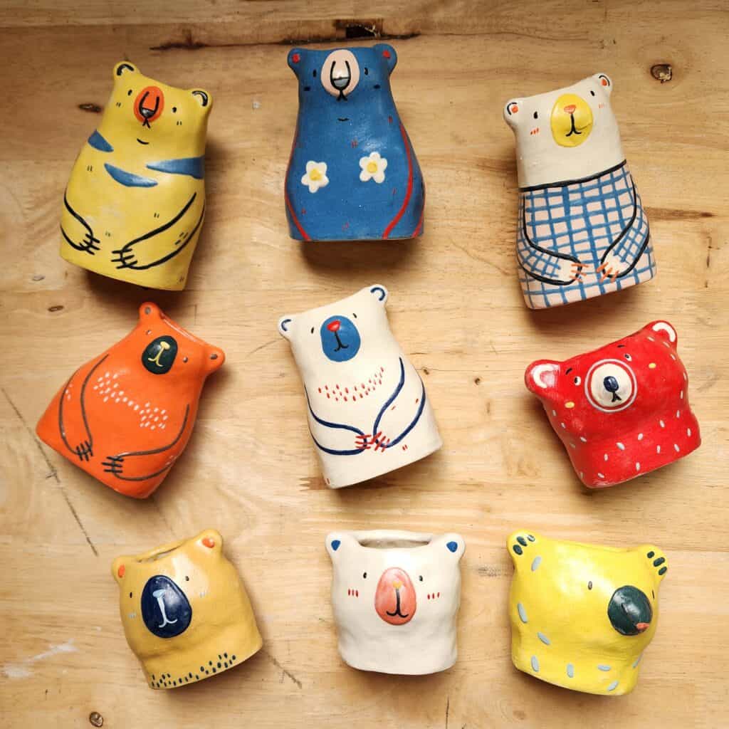 泰國Neighbor Craft