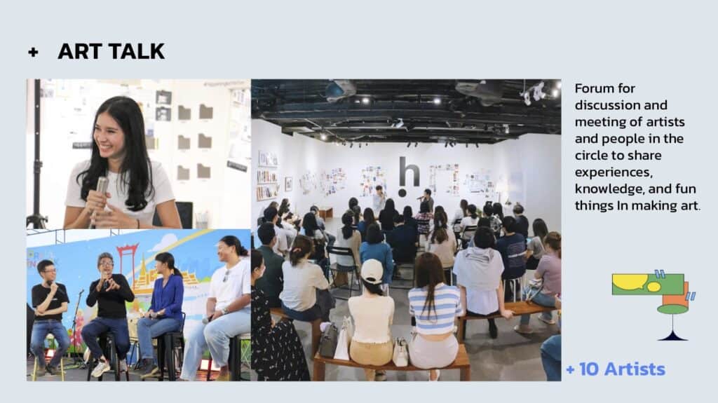 arttalk
