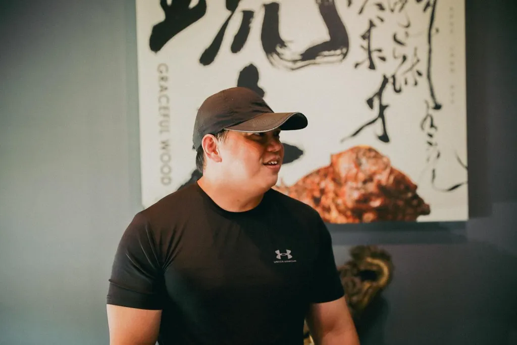 嘉義羅武榴木