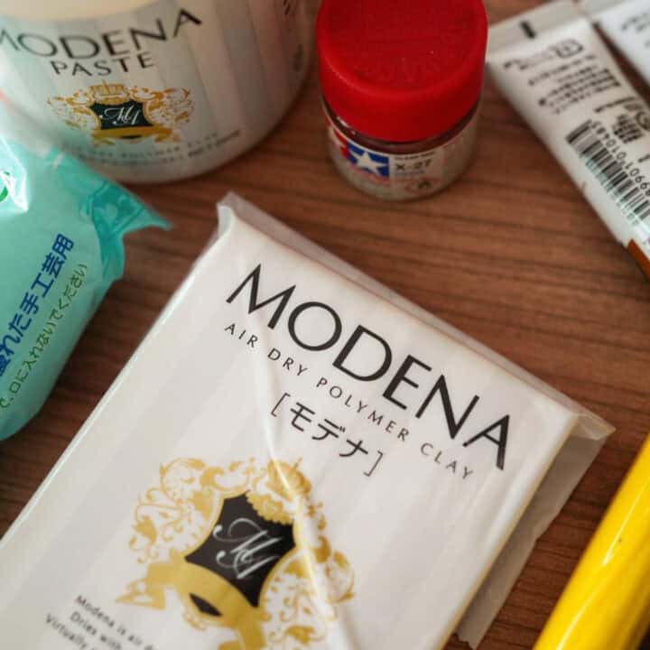 材料