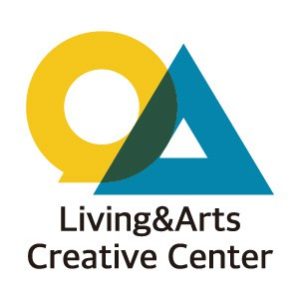 Living-Arts-Creative-Center-LACC-LOGO-aisa1010-Seoul