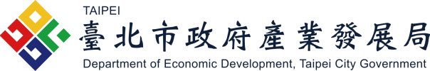 產發局Logo