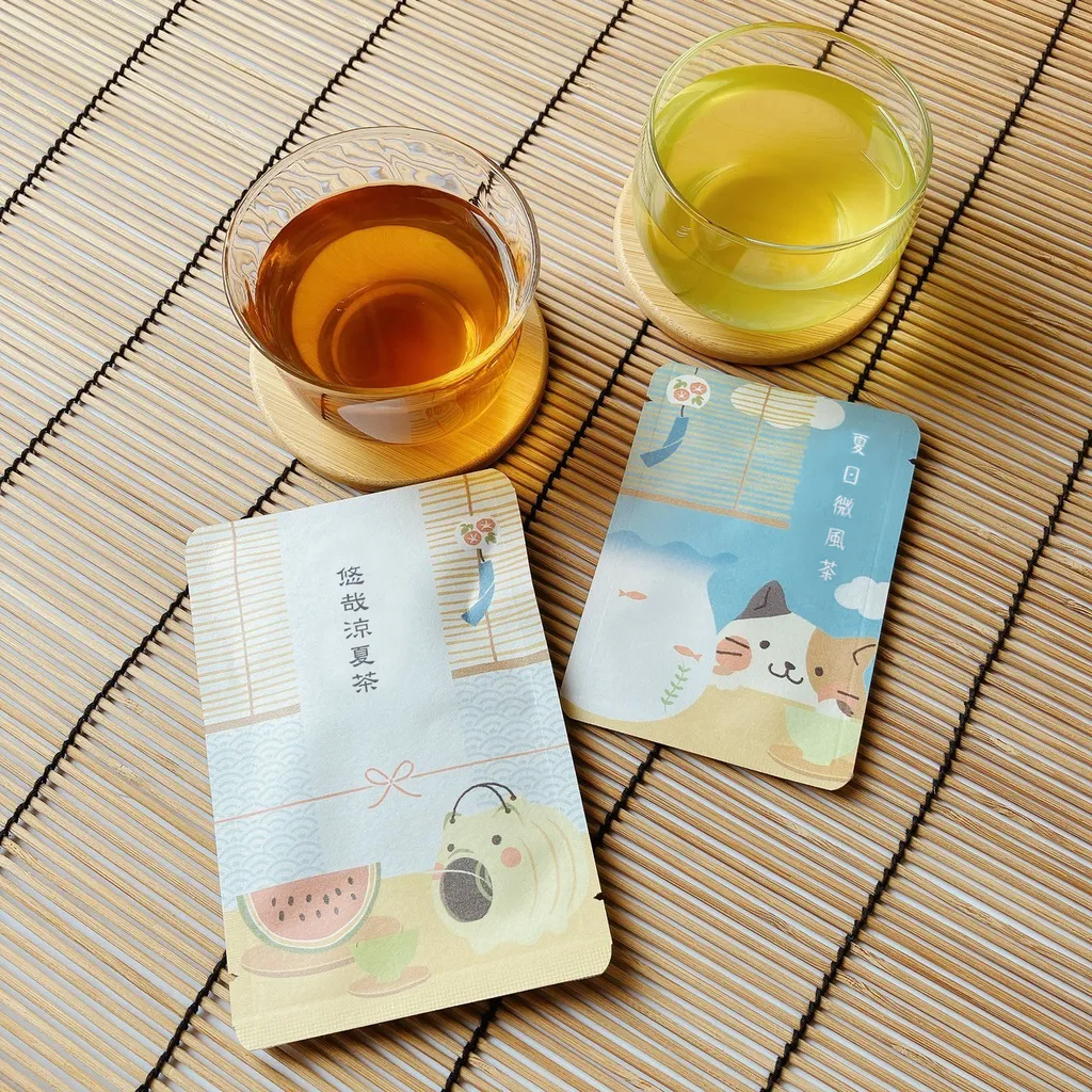 日本 京都円緣茶 KYOTO GOENCHA
