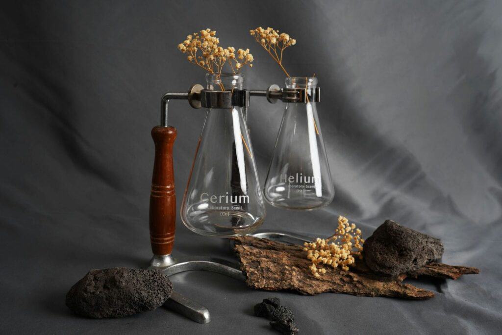 laboratoryscent-實驗室香氛