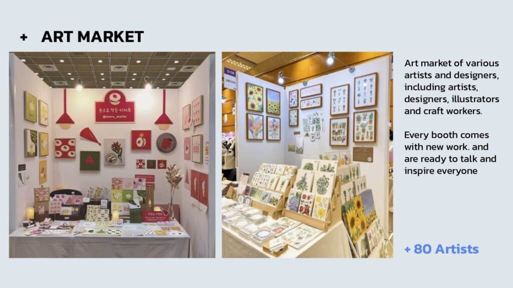 market