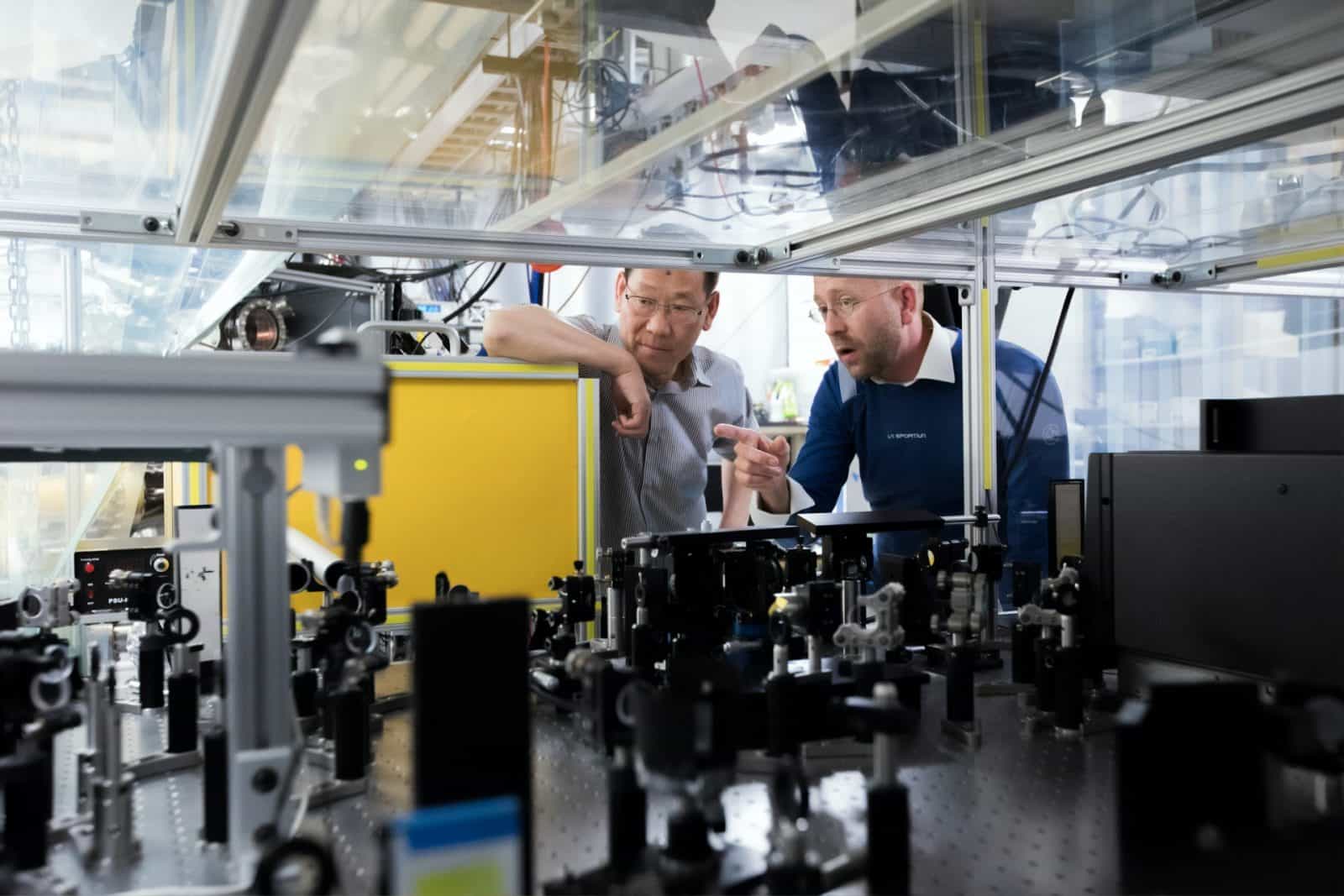 近年來中小型代工廠面臨市場萎縮外移的問題,小量客製化成為經營選項之一