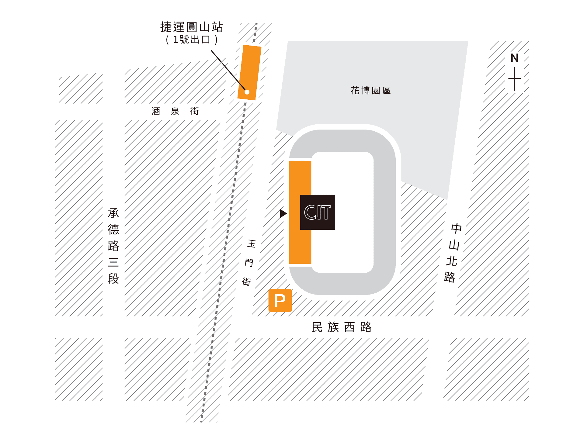 中衛CIT_Map