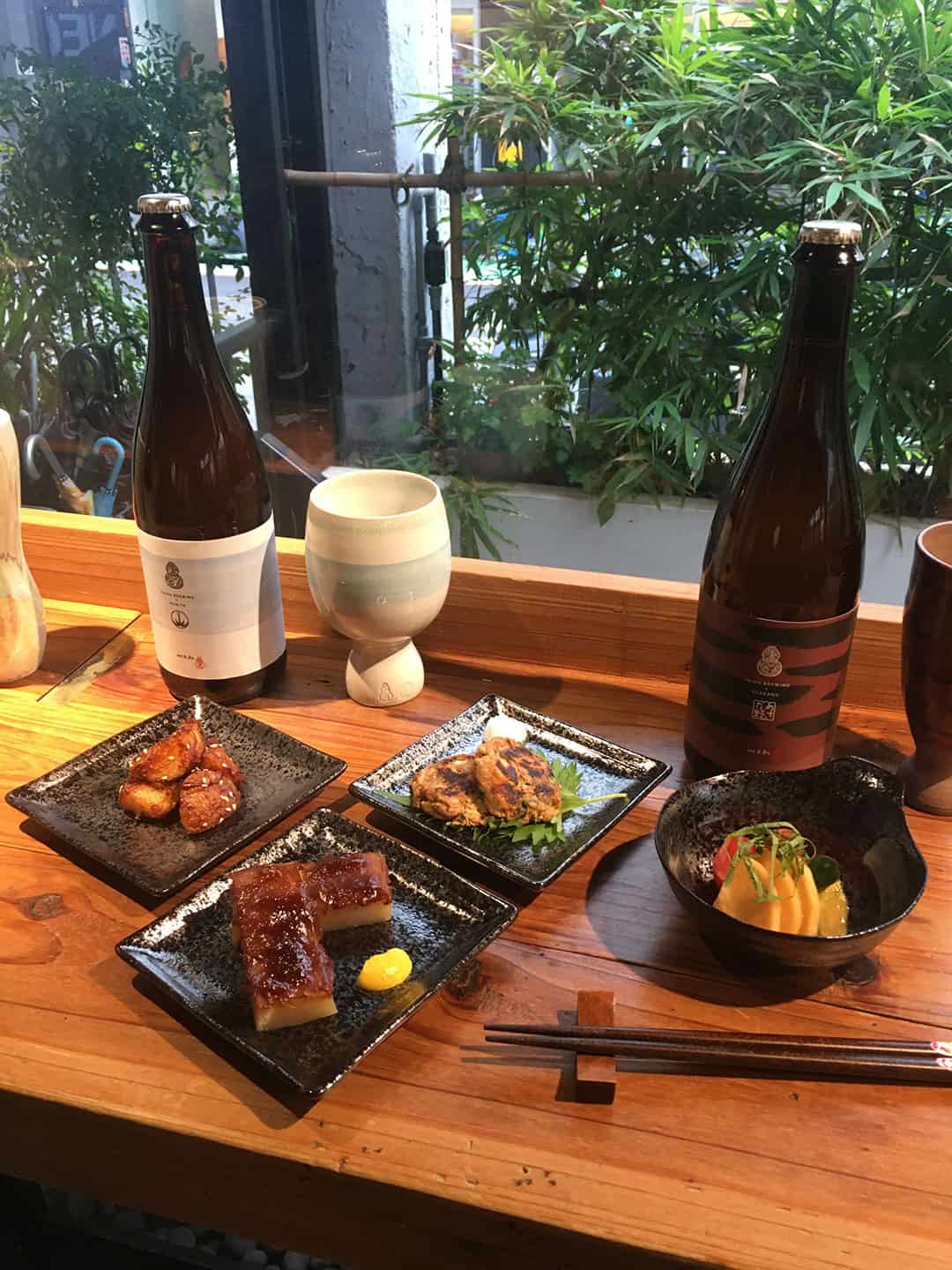 晚酌生活提案