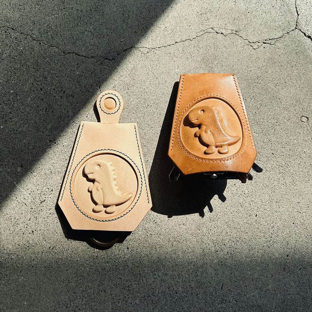 那個皮工作室